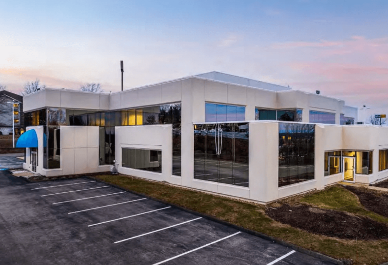 Montrose 155 - Office building in Akron, Ohio