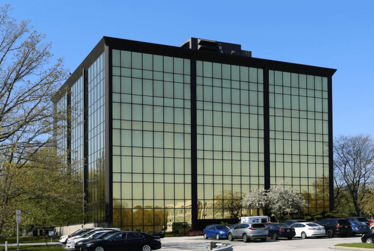 One Independence Buiding