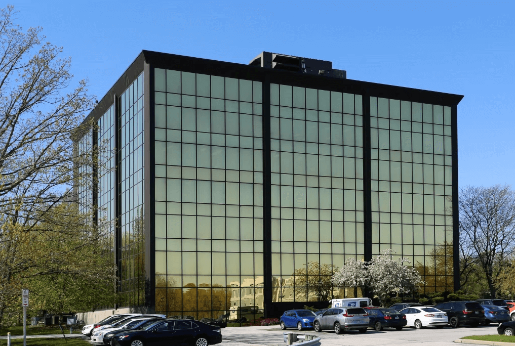 One Independence Buiding