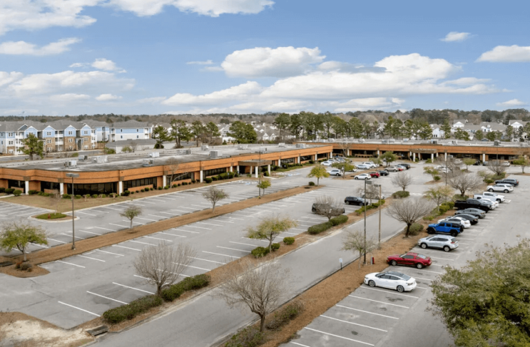 RL Surfside in South Carolina